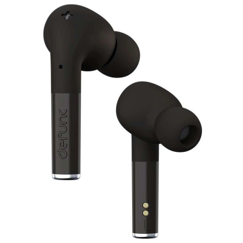 Defunc True Gaming BK 真無線耳機 (黑色)